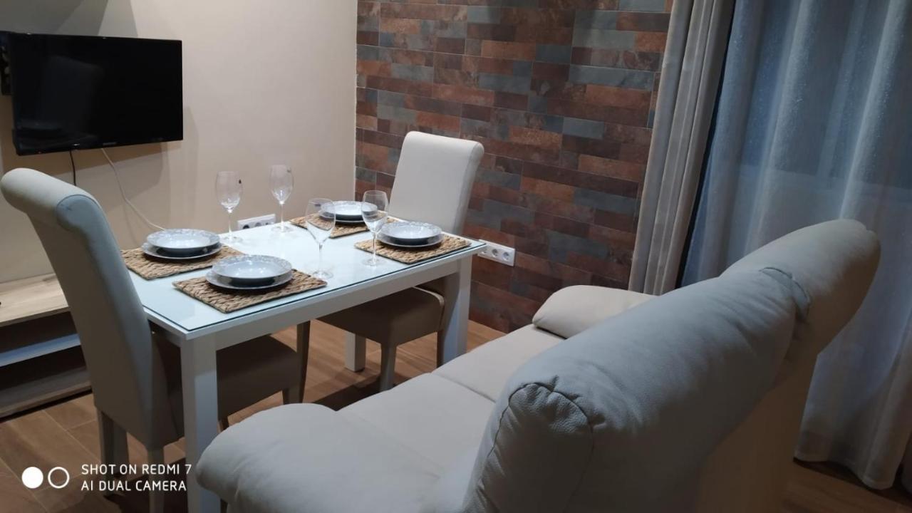 Apto Reformado Apartment Baena Exterior photo